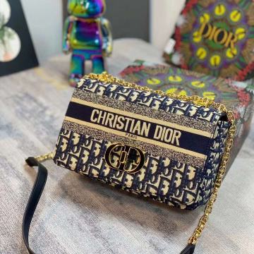 Ženska torba torbica Dior