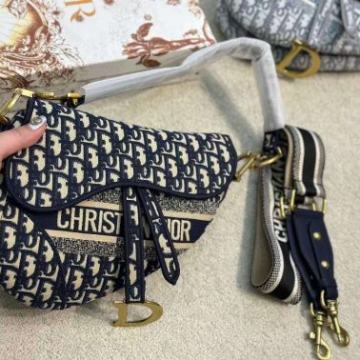 Ženska torba torbica Dior