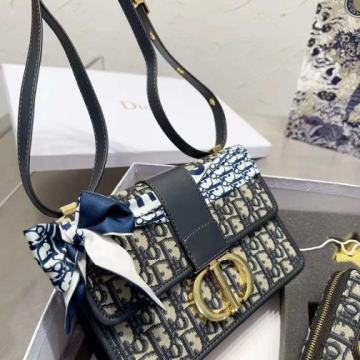 Ženska torba torbica Dior