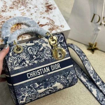 Ženska torba torbica Dior