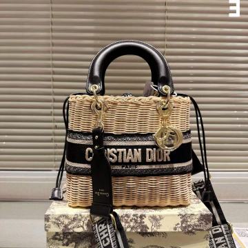 Ženska torba torbica Dior