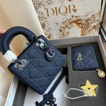 Ženska torba torbica Dior