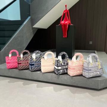 Ženska torba torbica Dior