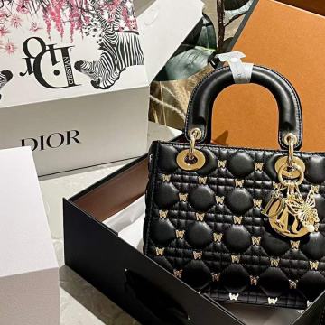 Ženska torba torbica Dior