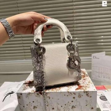 Ženska torba torbica Dior