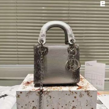Ženska torba torbica Dior