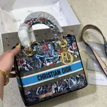 Ženska torba torbica Dior