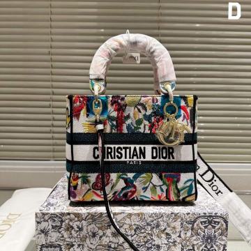 Ženska torba torbica Dior