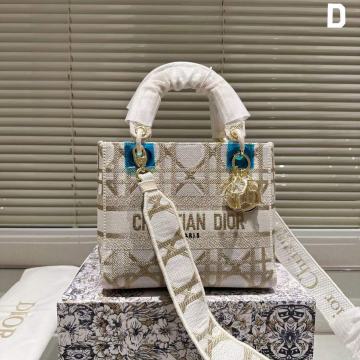 Ženska torba torbica Dior