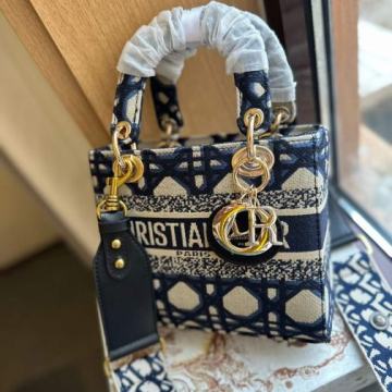 Ženska torba torbica Dior