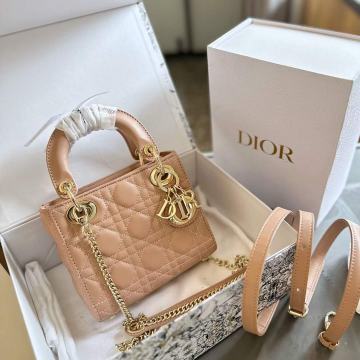 Ženska torba torbica Dior