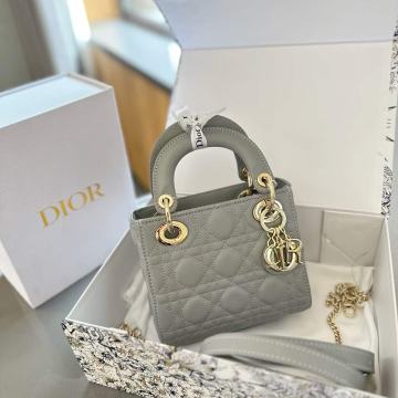 Ženska torba torbica Dior