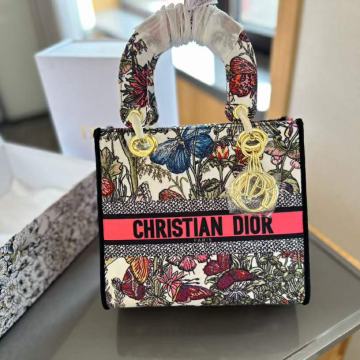 Ženska torba torbica Dior