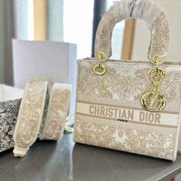 Ženska torba torbica Dior