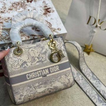 Ženska torba torbica Dior