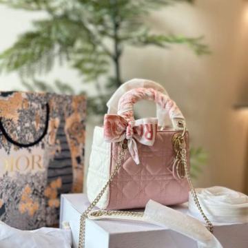 Ženska torba torbica Dior