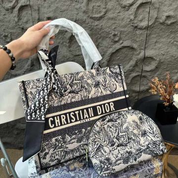 Ženska torba torbica Dior