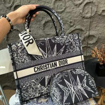 Ženska torba torbica Dior