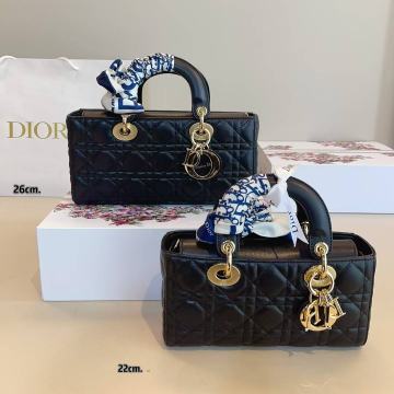 Ženska torba torbica Dior