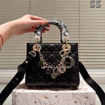 Ženska torba torbica Dior