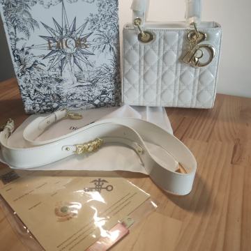 Ženska torba torbica Dior