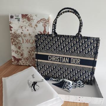 Ženska torba torbica Dior