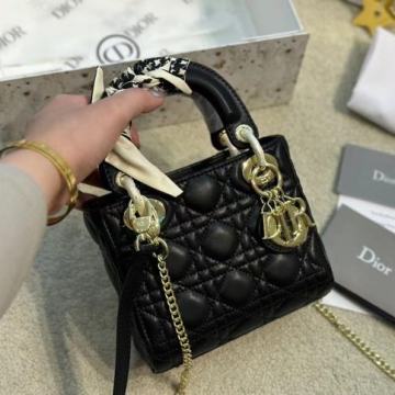 Ženska torba torbica Dior