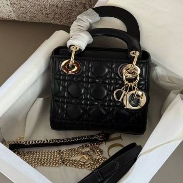 Ženska torba torbica Dior