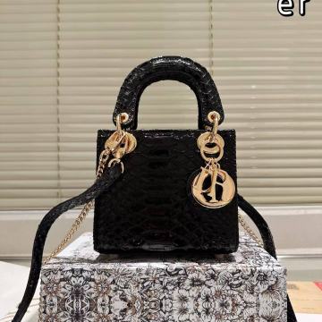 Ženska torba torbica Dior