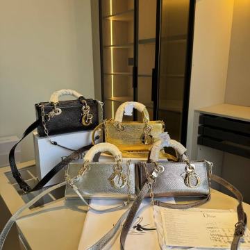 Ženska torba torbica Dior