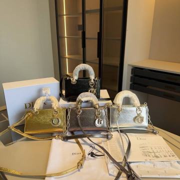 Ženska torba torbica Dior