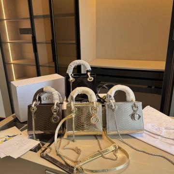 Ženska torba torbica Dior