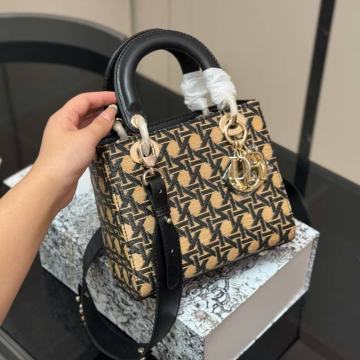 Ženska torba torbica Dior