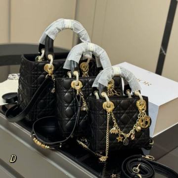Ženska torba torbica Dior