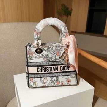 Ženska torba torbica Dior