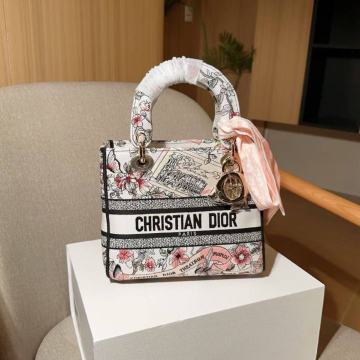 Ženska torba torbica Dior