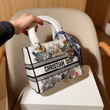 Ženska torba torbica Dior