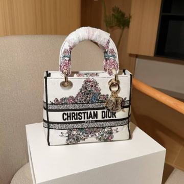 Ženska torba torbica Dior