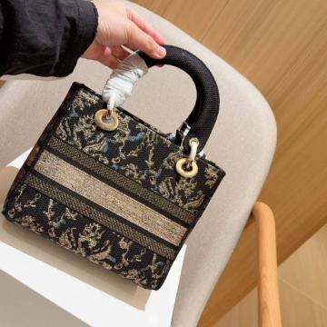 Ženska torba torbica Dior