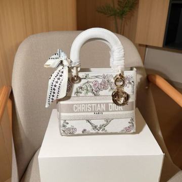 Ženska torba torbica Dior