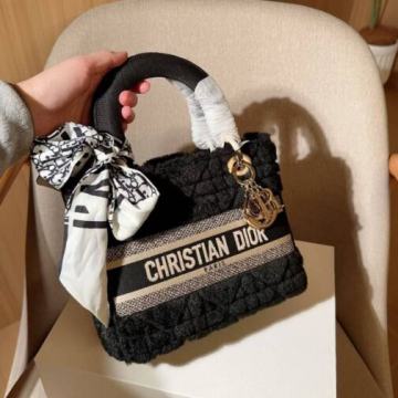 Ženska torba torbica Dior