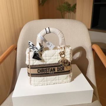 Ženska torba torbica Dior