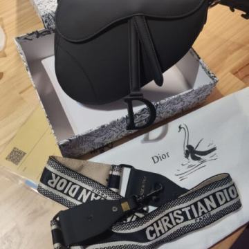 Ženska torba torbica Dior