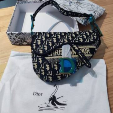 Ženska torba torbica Dior