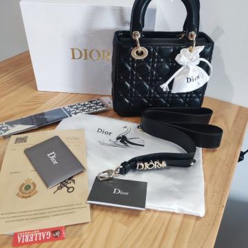 Ženska torba torbica Dior