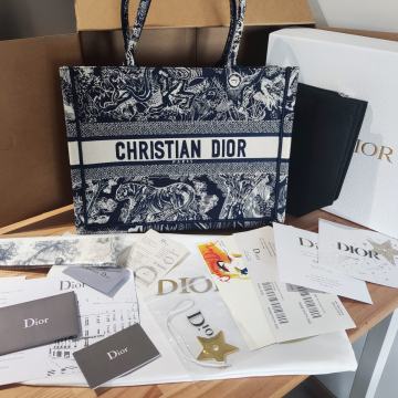 Ženska torba torbica Dior