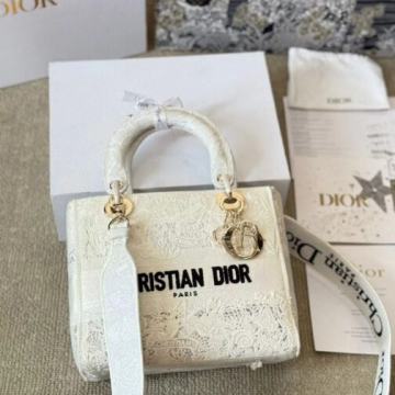 Ženska torba torbica Dior