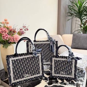 Ženska torba torbica Dior