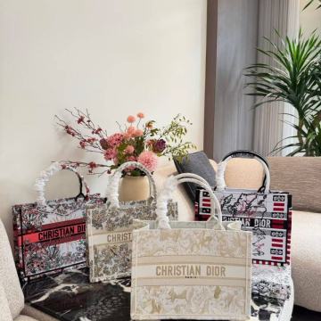 Ženska torba torbica Dior