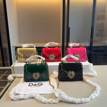 Ženska torba torbica Dolce Gabbana